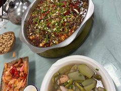 -葡萄园鱼庄(新津店)