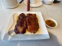 -衡山汇·高级粤菜(霄云路店)