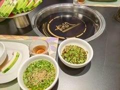 -廖掌柜·重庆鲜货火锅(上海首店)