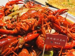 -杨氏青龙虾·羊蝎子(托乐嘉店)