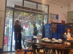 -Sasa的海(蜈支洲岛后海店)
