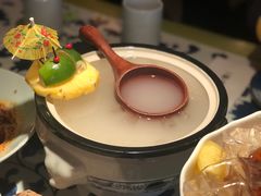 -桂满陇天书(南京德基旗舰店)