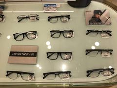 -宝岛眼镜(南京金鹰世界店)