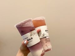 -书亦烧仙草(师大地铁站店)