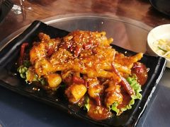 -妈妈手(山大总店)