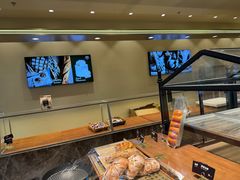 -红跑车蛋糕世界(清江路店)