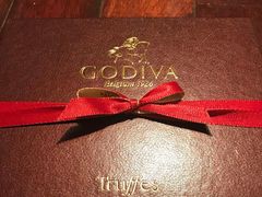 -GODIVA(王府井apm店)