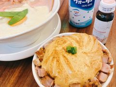 -真打拉面·日式拉面新流派(体育西横街店)
