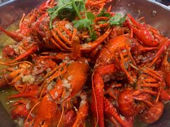 -红满堂·龙虾·牛蛙·淮扬菜(濠北路店)