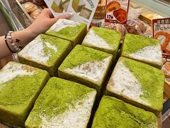 -富贵面包公司(运河店)