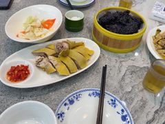 -紫藤园·天目湖大鱼头(南山竹海店)