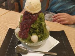 -伊藤久右卫门(宇治本店)