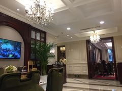 -南山鲜虾面·活鲜小馆·海味大连菜(南山总店)