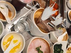 -海底捞火锅(中州万达店)