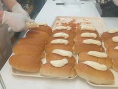 -味多美蛋糕(航天桥店)