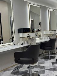 -SALON TV x ILCOLPO