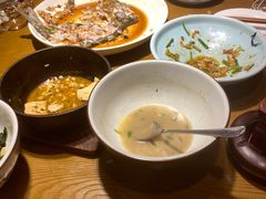 -李久其家民间餐厅(观沙岭公园店)