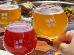-浩爷羊蝎子火锅(望京店)