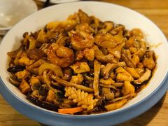 八珍豆腐-陈傻子餐厅(世纪都会店)