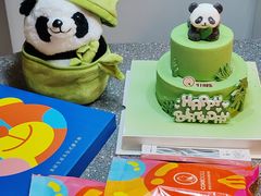 -CAKE BOSS 蛋糕老板(西单君太百货店)