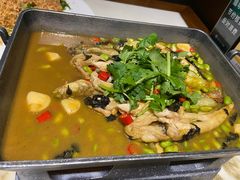 -宁海食府·涌宴(真和店)