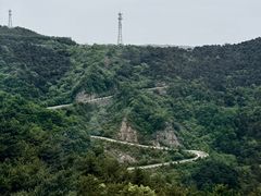 -王莽岭风景区