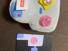 -泡泡玛特POPMART(合生汇店)