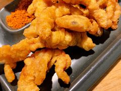 炸酥肉-胡马八破·川菜小馆(高新万达店)