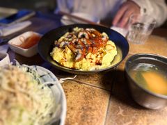 -山杏yama-katsu·吉列炸物