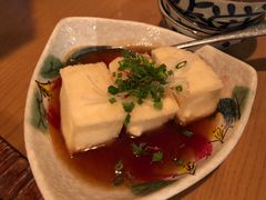 日式炸豆腐-天手古舞居酒屋(889广场店)
