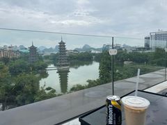 -忆咖啡观景餐厅(桂林象山公园店)