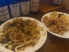 -本格·深夜食堂(北理工店)