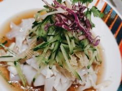 -塔哈尔·新疆盛宴(奉贤龙湖店)