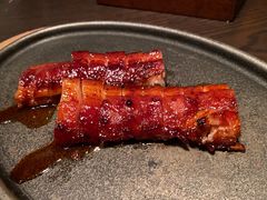 -广州柏悦酒店·悦景轩·粤菜餐厅