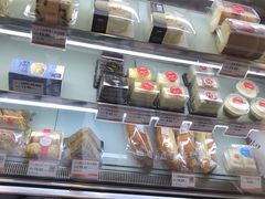 栗子方盒-静安面包房(万航渡路店)