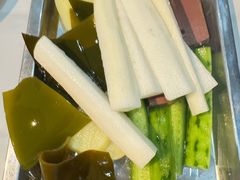 -味力源·肥肠爱上鱼(红牌楼金冠好店)