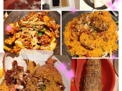 -避风塘(宝山万达店)