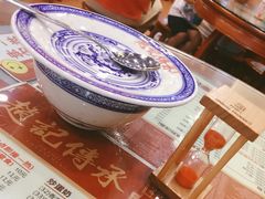 -赵记传承特色牛奶甜品(泉城广场店)