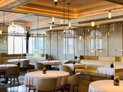 大堂-Jean Georges