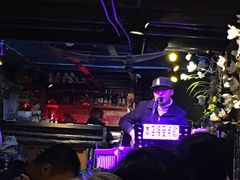 -在路上酒吧(大理古城店)