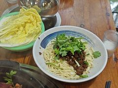 -重庆鸡公煲·青锅花椒鱼(牡丹江路店)