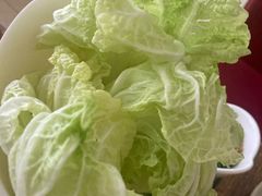 -清真·田园居家酸菜牛肉烤火锅(凤霞路店)