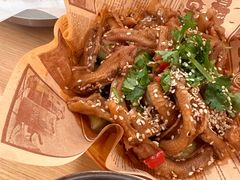 -南街清补凉(黄贝岭店)