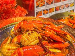 -熊记虾王·小龙虾(东晓南店)