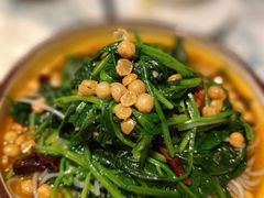 -巴扎美食·新疆菜·西域歌舞表演餐厅(新疆大厦店)
