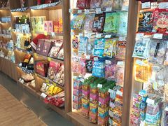 -金鹰超市(国际购物中心新街口店)