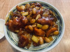 -和合谷(东四北大街店)