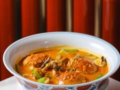 -锦楼·臻选新杭帮(杭州中心店)