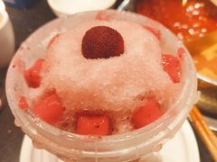 -周师兄大刀腰片火锅(洪崖洞旗舰店)