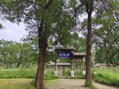 -承德避暑山庄景区